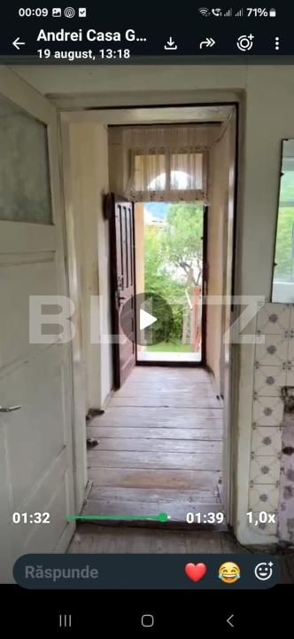Apartament de vânzare 2 camere Gura Humorului - 205091AV | BLITZ Suceava | Poza4