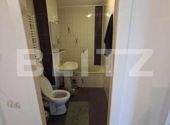 Garsonieră de închiriat Burdujeni - 205168AI | BLITZ Suceava | Poza9