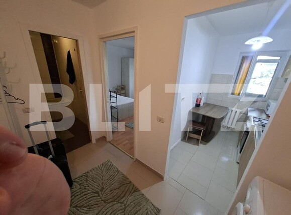 Garsonieră de închiriat Burdujeni - 205168AI | BLITZ Suceava | Poza4