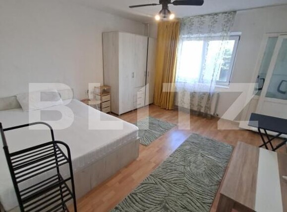 Garsonieră de închiriat Burdujeni - 205168AI | BLITZ Suceava | Poza2