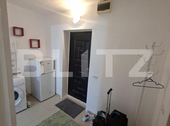 Garsonieră de închiriat Burdujeni - 205168AI | BLITZ Suceava | Poza3