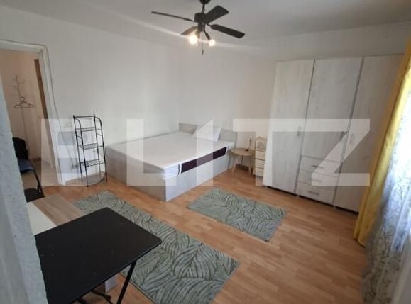 Garsonieră de închiriat Burdujeni - 205168AI | BLITZ Suceava | Poza1