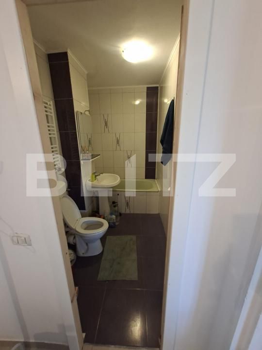 Garsonieră de închiriat Burdujeni - 205168AI | BLITZ Suceava | Poza9
