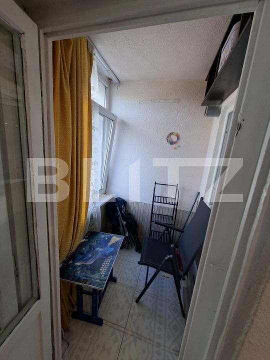 Garsonieră de închiriat Burdujeni - 205168AI | BLITZ Suceava | Poza7