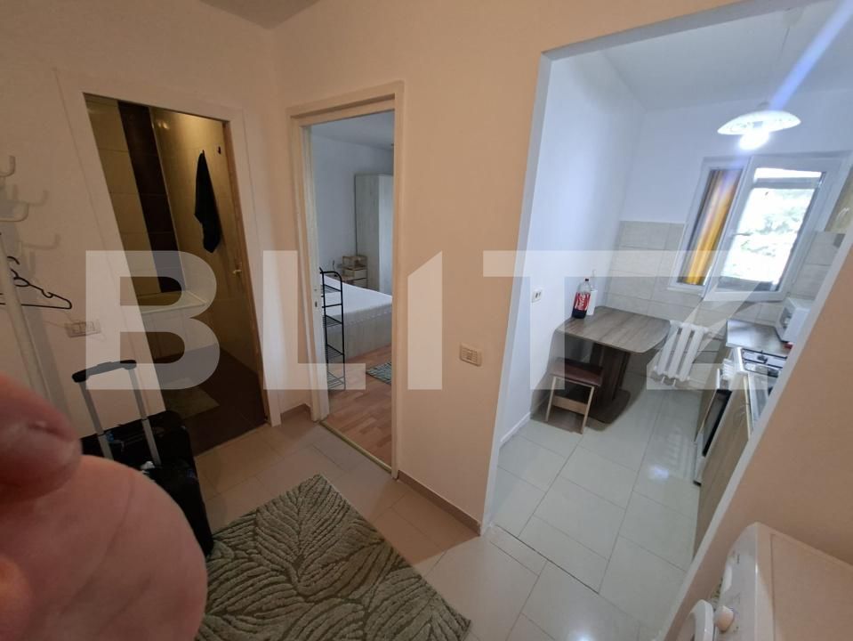 Garsonieră de închiriat Burdujeni - 205168AI | BLITZ Suceava | Poza4