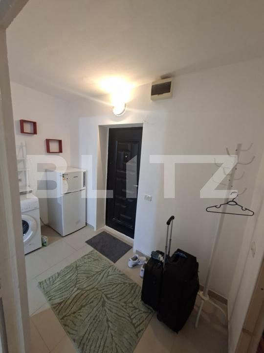 Garsonieră de închiriat Burdujeni - 205168AI | BLITZ Suceava | Poza3
