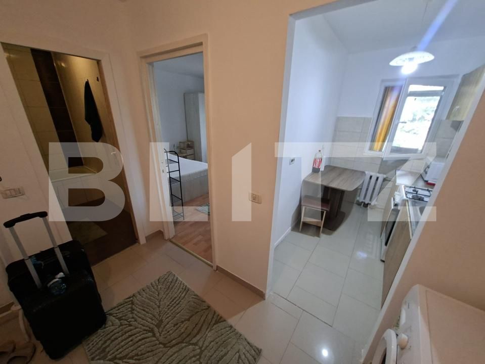 Garsonieră de închiriat Burdujeni - 205168AI | BLITZ Suceava | Poza5