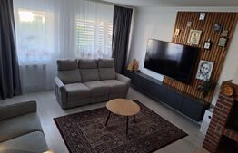 Casa individuala, 98 mp, 4 camere, 4 ari teren, zona Sfantu Ilie