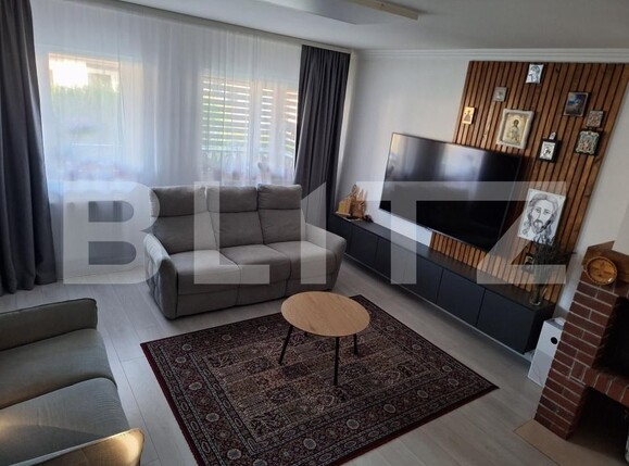Casa de vânzare 4 camere Periferie - 205182CV | BLITZ Suceava | Poza3