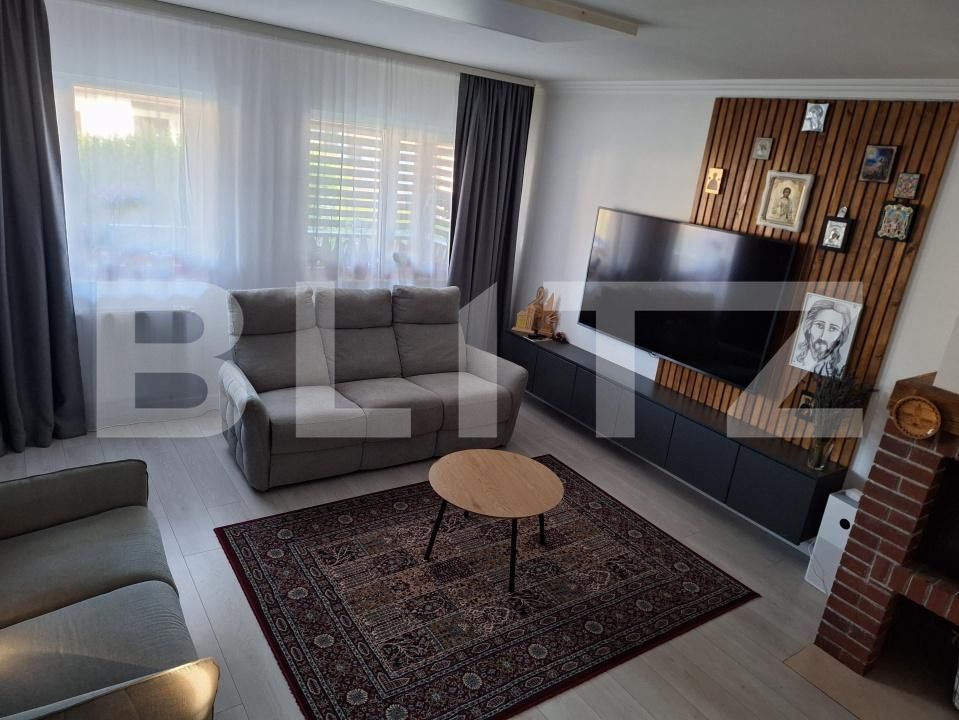 Casa de vânzare 4 camere Periferie - 205182CV | BLITZ Suceava | Poza3