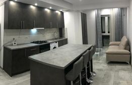 Apartament de inchiriat , 4 camere ,90 mp, zona Radauti