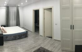 Apartament de inchiriat , 4 camere ,90 mp, zona Radauti
