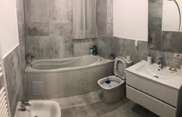 Apartament de inchiriat , 4 camere ,90 mp, zona Radauti