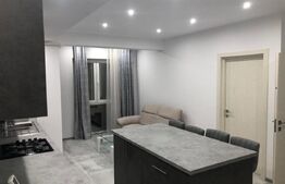 Apartament de inchiriat , 4 camere ,90 mp, zona Radauti
