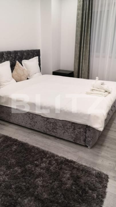 Apartament de închiriat 4 camere Radauti - 205199AI | BLITZ Suceava | Poza3