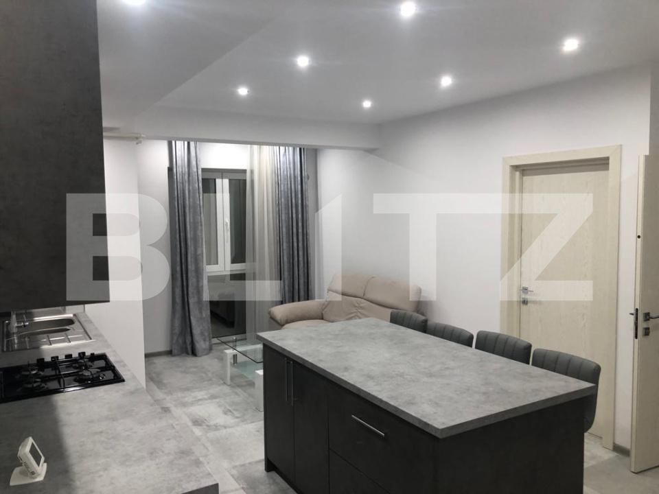 Apartament de închiriat 4 camere Radauti - 205199AI | BLITZ Suceava | Poza5
