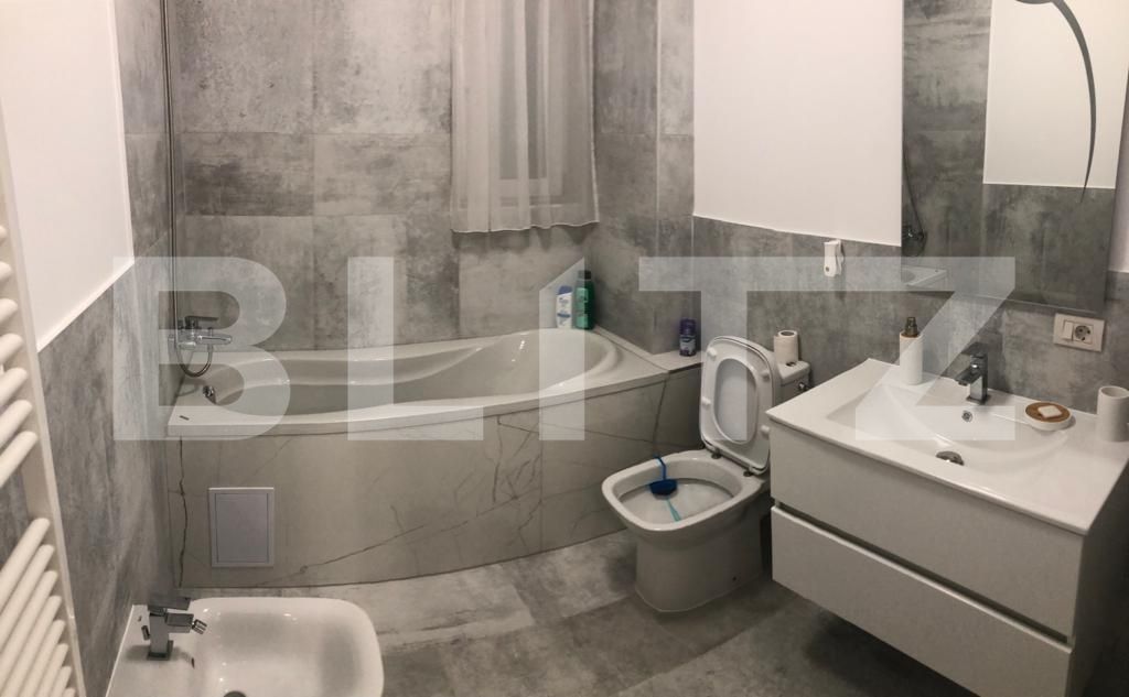 Apartament de închiriat 4 camere Radauti - 205199AI | BLITZ Suceava | Poza6