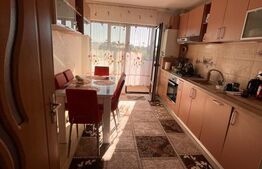 Apartament 2 camere, 53.07 mp, zona Sf.Ilie 