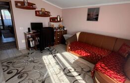 Apartament 2 camere, 53.07 mp, zona Sf.Ilie 