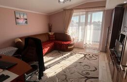 Apartament 2 camere, 53.07 mp, zona Sf.Ilie 