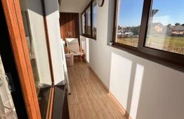 Apartament 2 camere, 53.07 mp, zona Sf.Ilie 