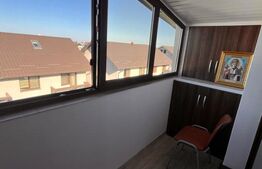 Apartament 2 camere, 53.07 mp, zona Sf.Ilie 