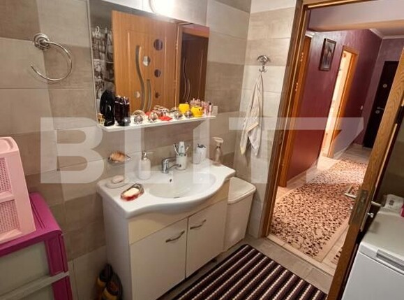 Apartament de vânzare 2 camere Vest - 205209AV | BLITZ Suceava | Poza9