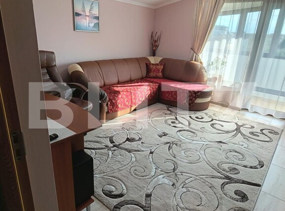 Apartament de vânzare 2 camere Vest - 205209AV | BLITZ Suceava | Poza2