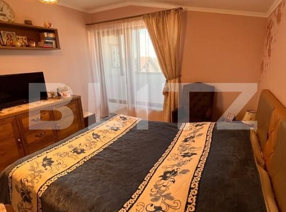 Apartament de vânzare 2 camere Vest - 205209AV | BLITZ Suceava | Poza4