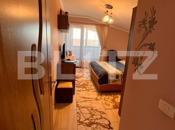Apartament de vânzare 2 camere Vest - 205209AV | BLITZ Suceava | Poza3