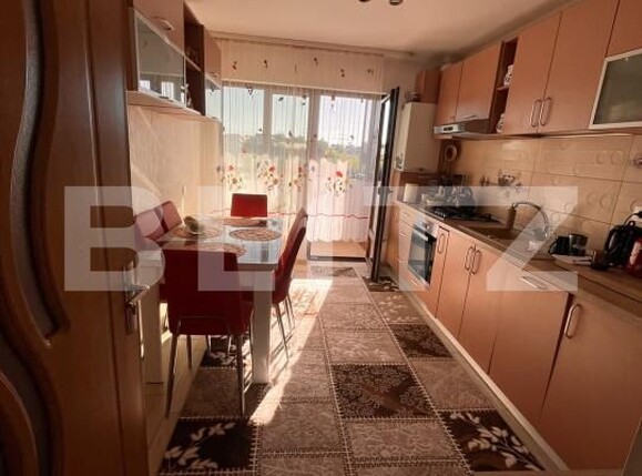 Apartament de vânzare 2 camere Vest - 205209AV | BLITZ Suceava | Poza6