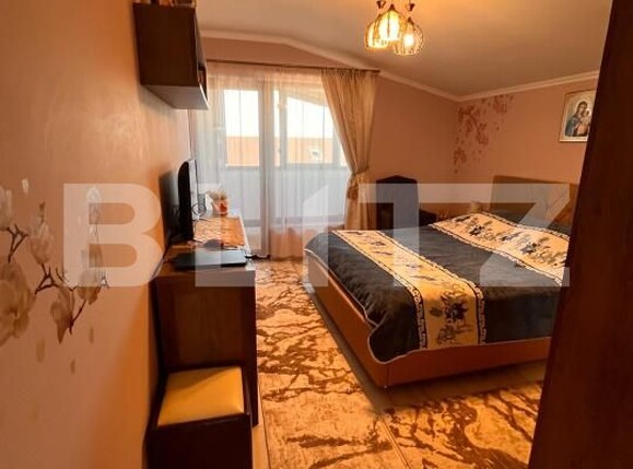 Apartament de vânzare 2 camere Vest - 205209AV | BLITZ Suceava | Poza5