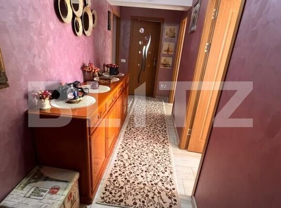 Apartament de vânzare 2 camere Vest - 205209AV | BLITZ Suceava | Poza12