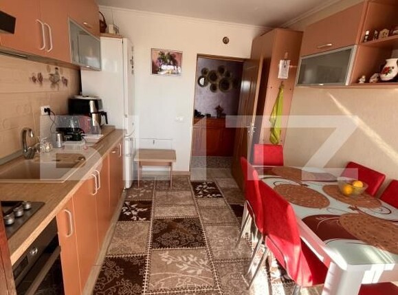 Apartament de vânzare 2 camere Vest - 205209AV | BLITZ Suceava | Poza7