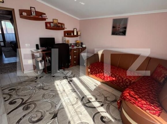 Apartament de vânzare 2 camere Vest - 205209AV | BLITZ Suceava | Poza2