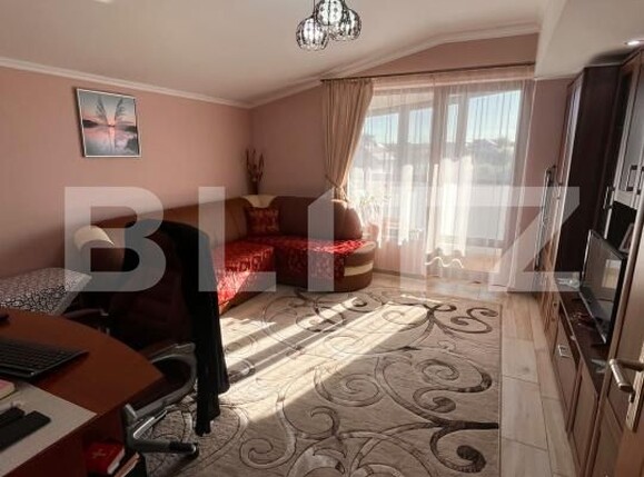 Apartament de vânzare 2 camere Vest - 205209AV | BLITZ Suceava | Poza1