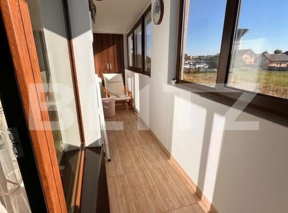 Apartament de vânzare 2 camere Vest - 205209AV | BLITZ Suceava | Poza11