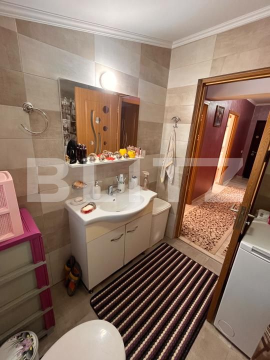 Apartament de vânzare 2 camere Vest - 205209AV | BLITZ Suceava | Poza9