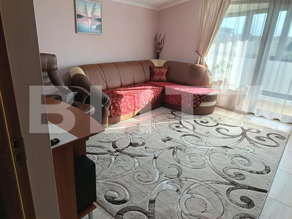 Apartament de vânzare 2 camere Vest - 205209AV | BLITZ Suceava | Poza2