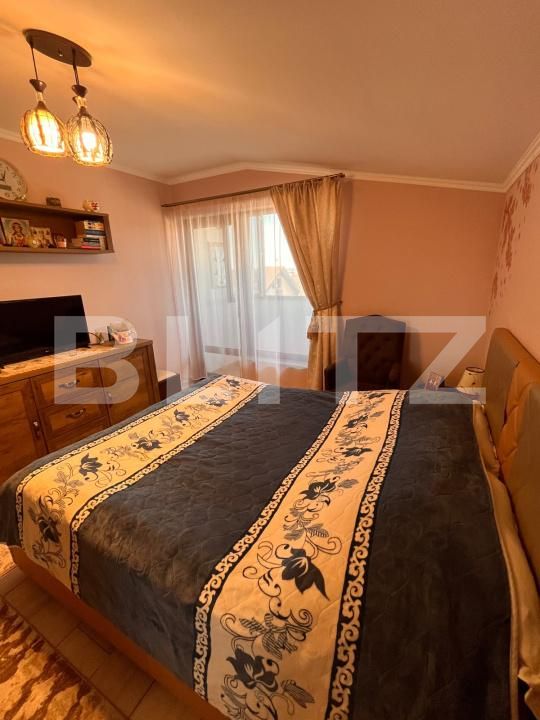 Apartament de vânzare 2 camere Vest - 205209AV | BLITZ Suceava | Poza4