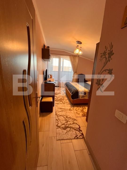 Apartament de vânzare 2 camere Vest - 205209AV | BLITZ Suceava | Poza3