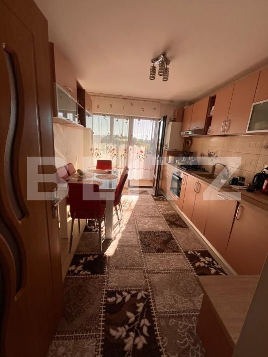 Apartament de vânzare 2 camere Vest - 205209AV | BLITZ Suceava | Poza6