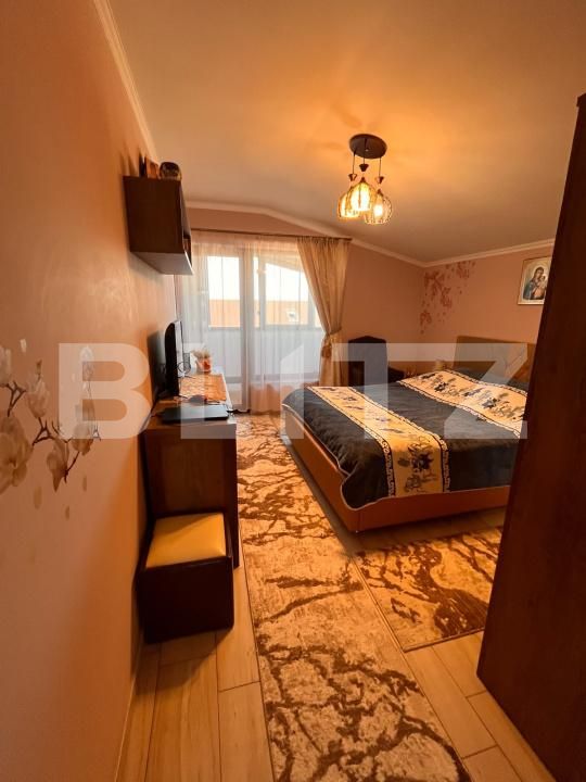 Apartament de vânzare 2 camere Vest - 205209AV | BLITZ Suceava | Poza5