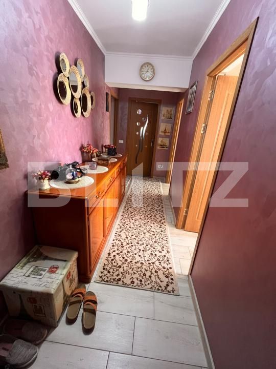 Apartament de vânzare 2 camere Vest - 205209AV | BLITZ Suceava | Poza12
