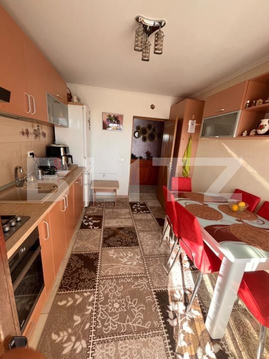 Apartament de vânzare 2 camere Vest - 205209AV | BLITZ Suceava | Poza7