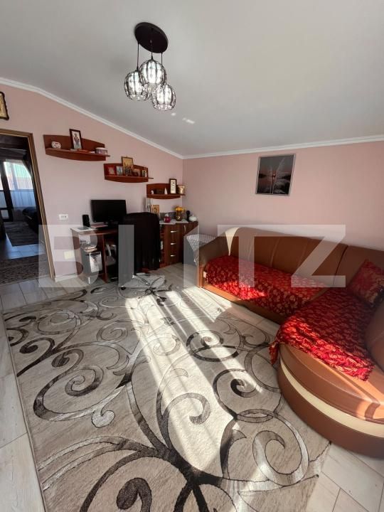 Apartament de vânzare 2 camere Vest - 205209AV | BLITZ Suceava | Poza2