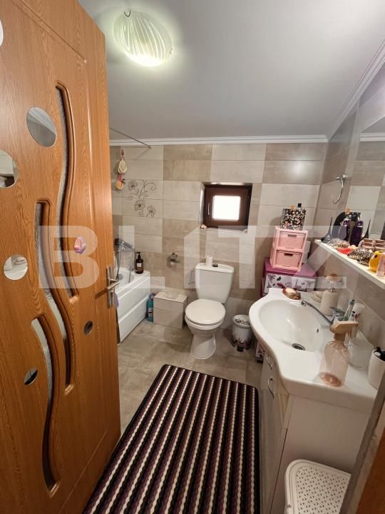 Apartament de vânzare 2 camere Vest - 205209AV | BLITZ Suceava | Poza8