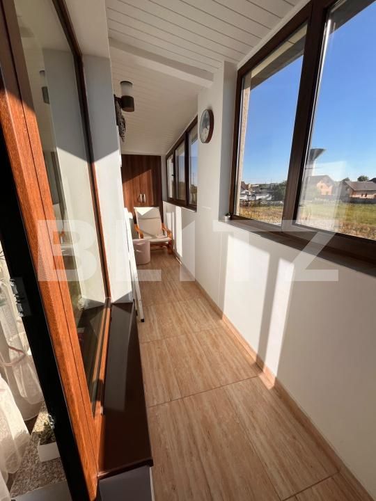 Apartament de vânzare 2 camere Vest - 205209AV | BLITZ Suceava | Poza11