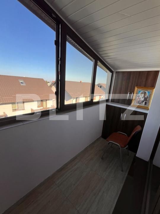 Apartament de vânzare 2 camere Vest - 205209AV | BLITZ Suceava | Poza10