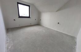 Casa semifinisata 260 mp, 800 mp teren, zona Marginea